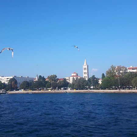 Apartments Tri Mora Ражанац Екстер'єр фото