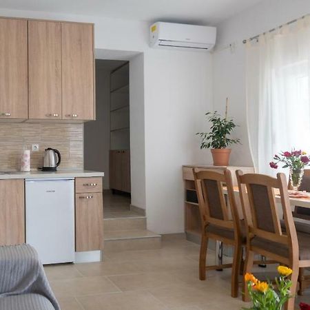 Apartments Tri Mora Ражанац Екстер'єр фото