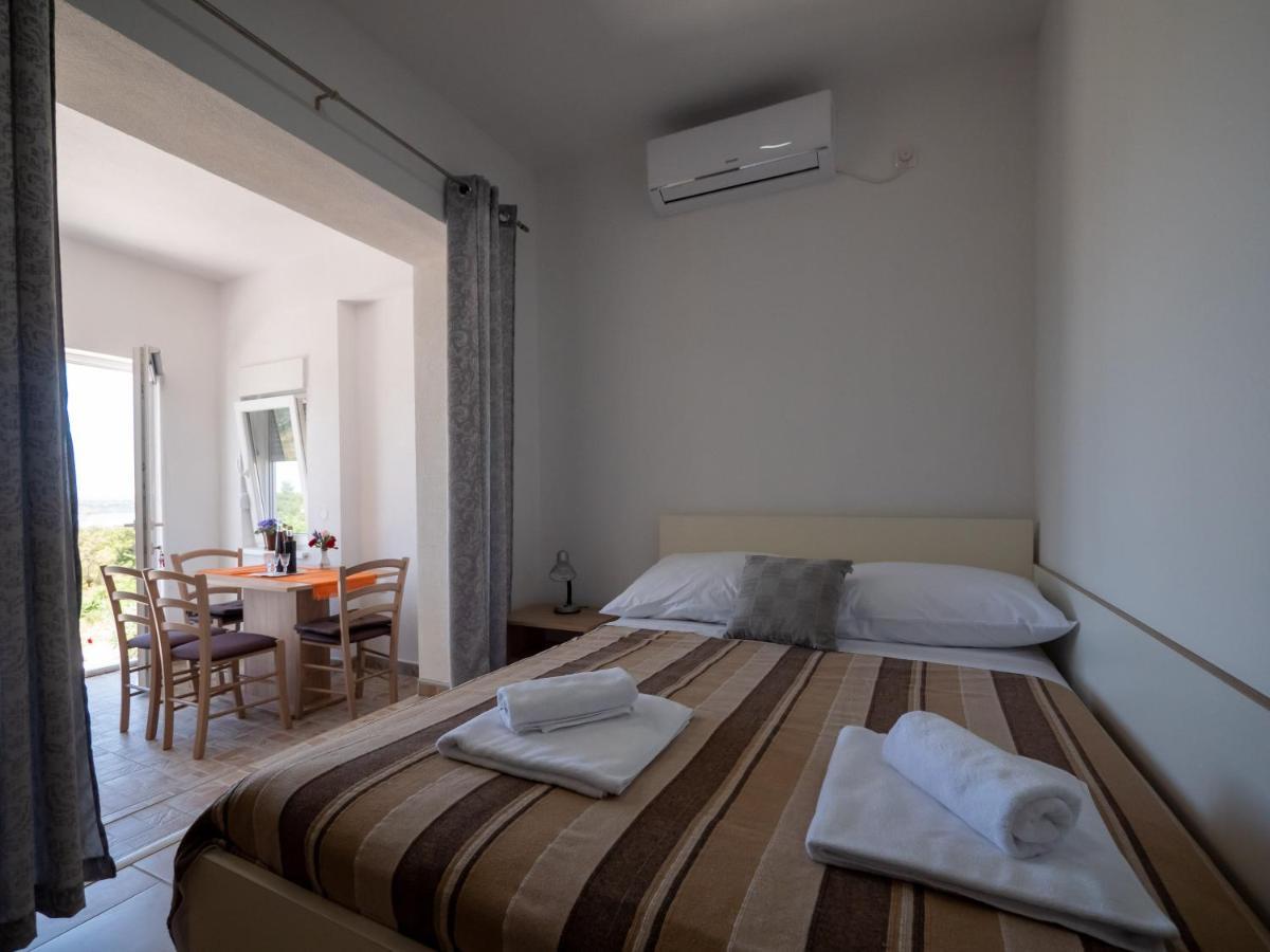 Apartments Tri Mora Ражанац Екстер'єр фото