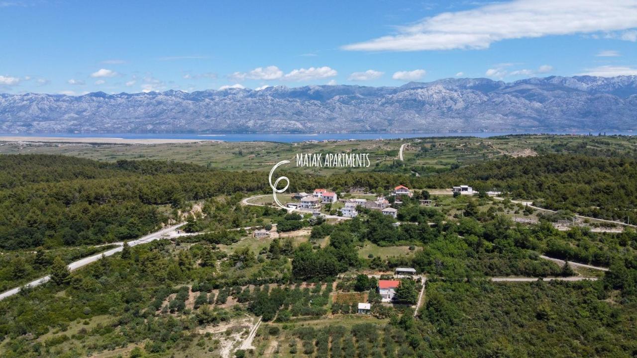 Apartments Tri Mora Ражанац Екстер'єр фото
