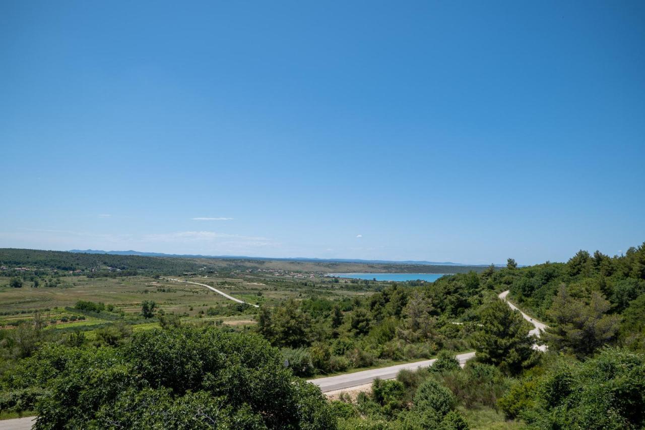 Apartments Tri Mora Ражанац Екстер'єр фото
