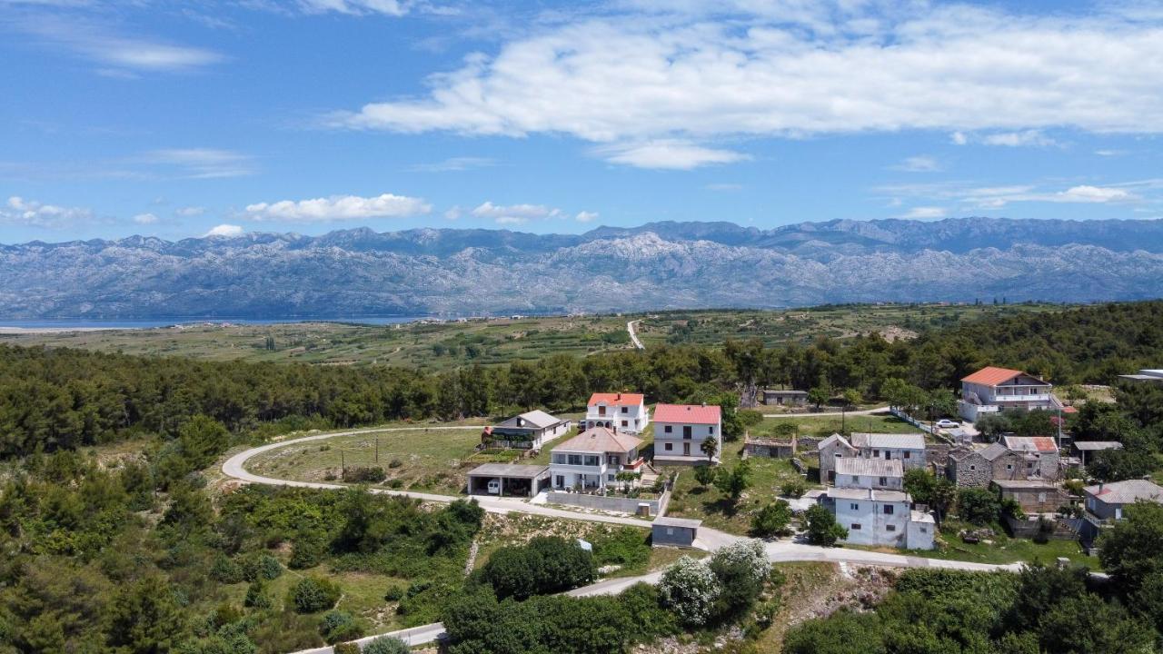 Apartments Tri Mora Ражанац Екстер'єр фото