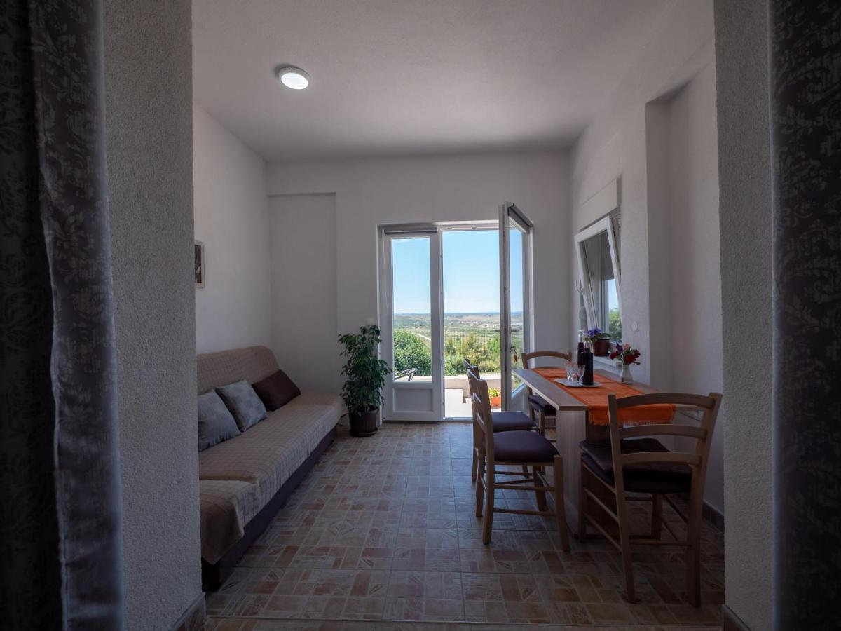 Apartments Tri Mora Ражанац Екстер'єр фото