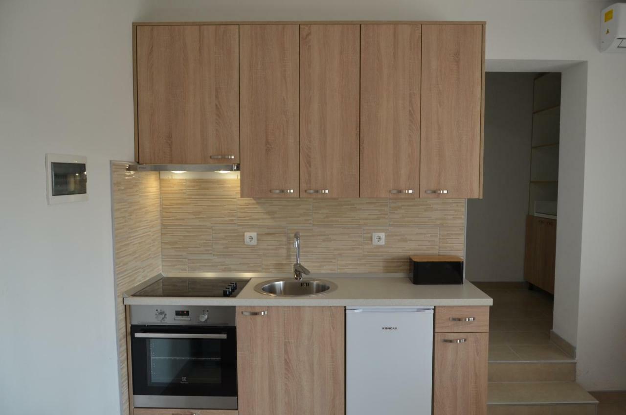 Apartments Tri Mora Ражанац Екстер'єр фото