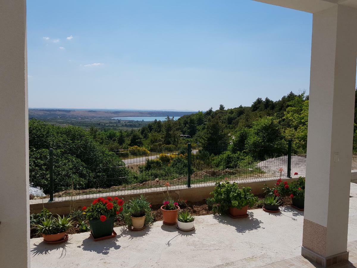 Apartments Tri Mora Ражанац Екстер'єр фото